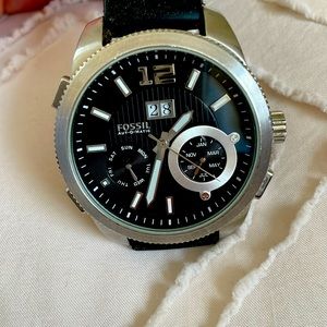 Fossil Automatic Watch